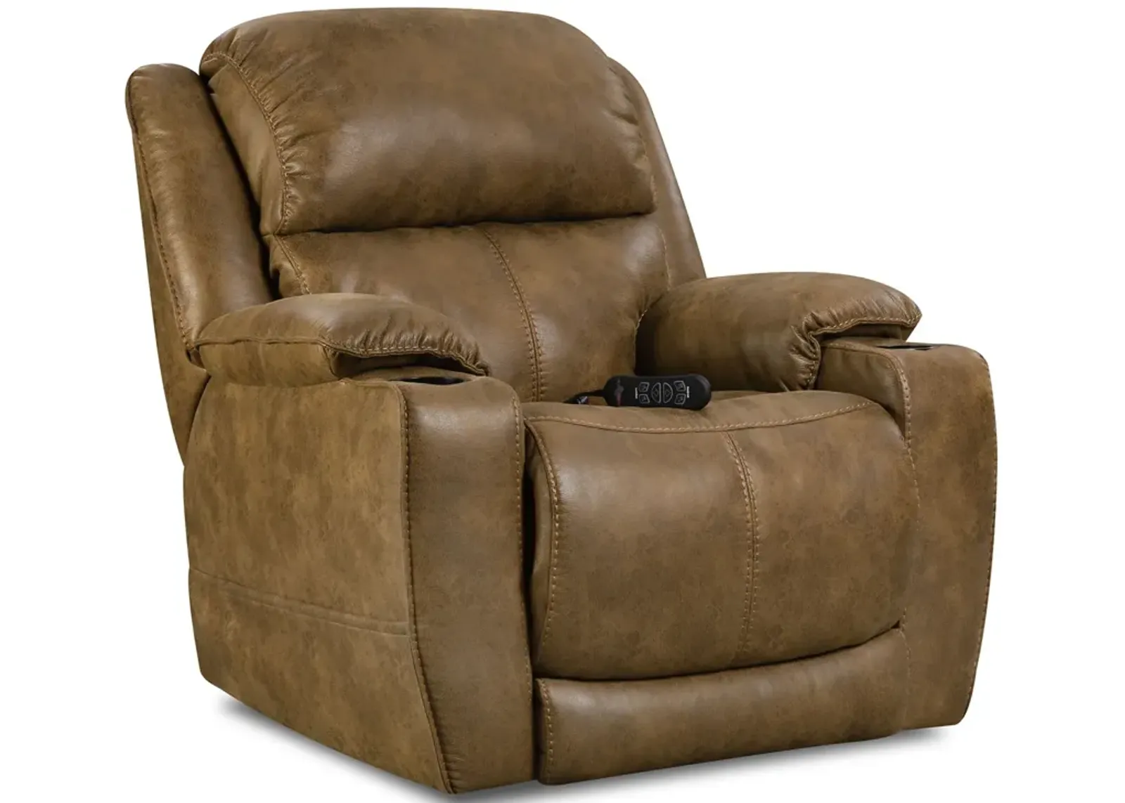 Starship Power Recliner