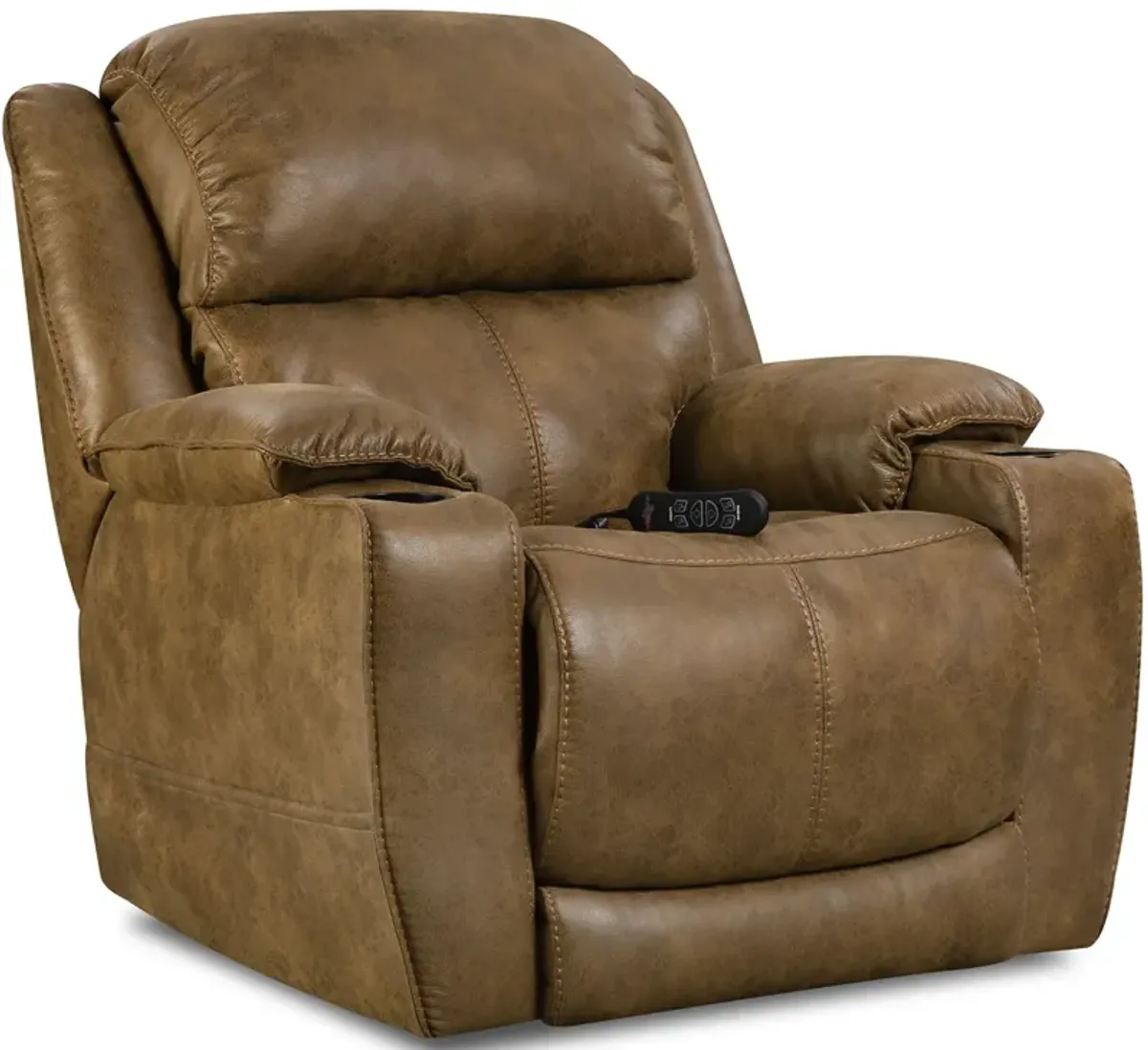 Starship Power Recliner