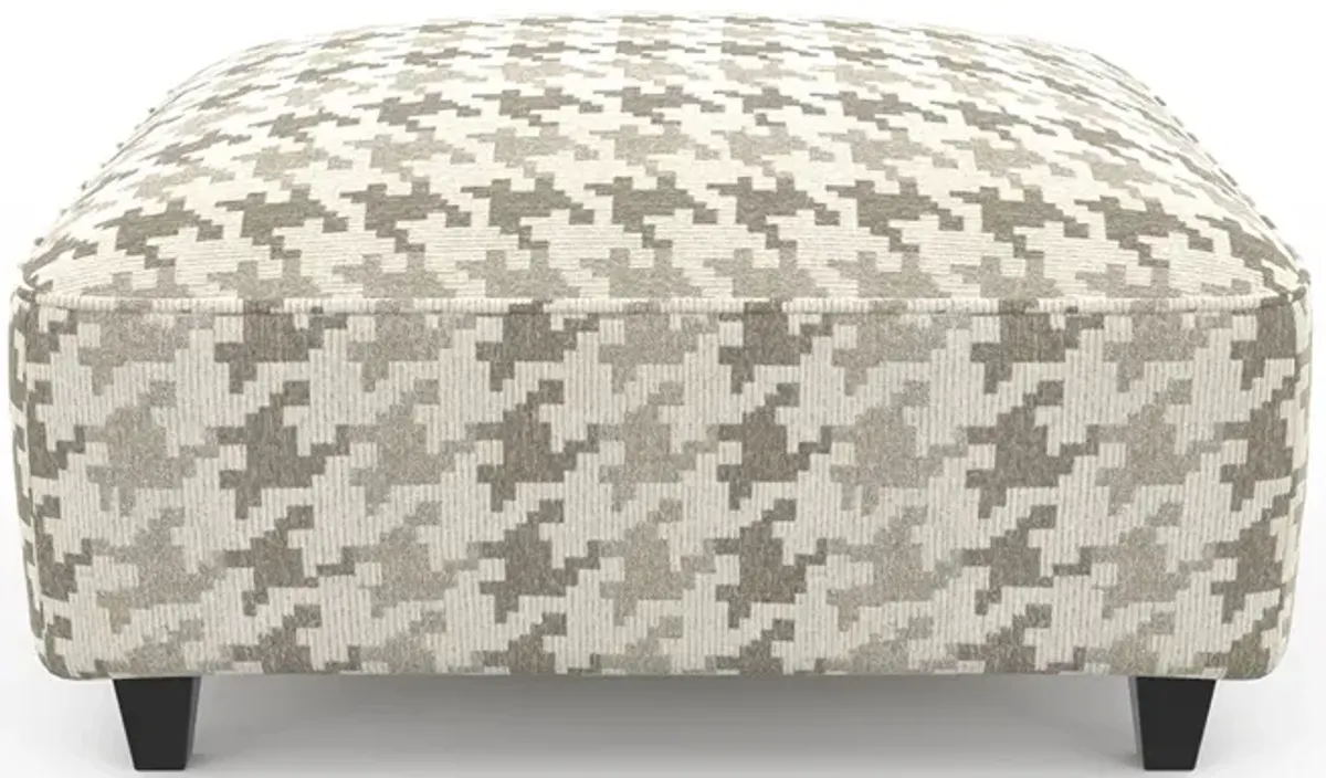 Blass Berber Cocktail Ottoman