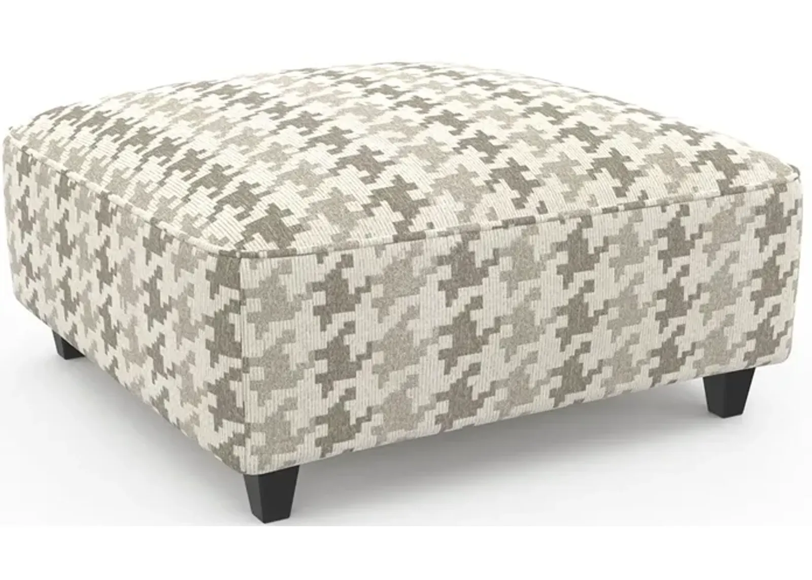 Blass Berber Cocktail Ottoman