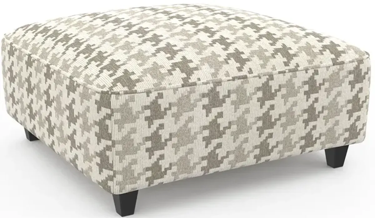 Blass Berber Cocktail Ottoman