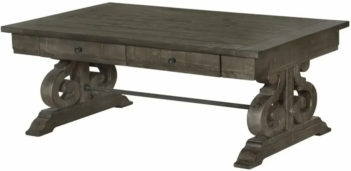 Bellamy Cocktail Table