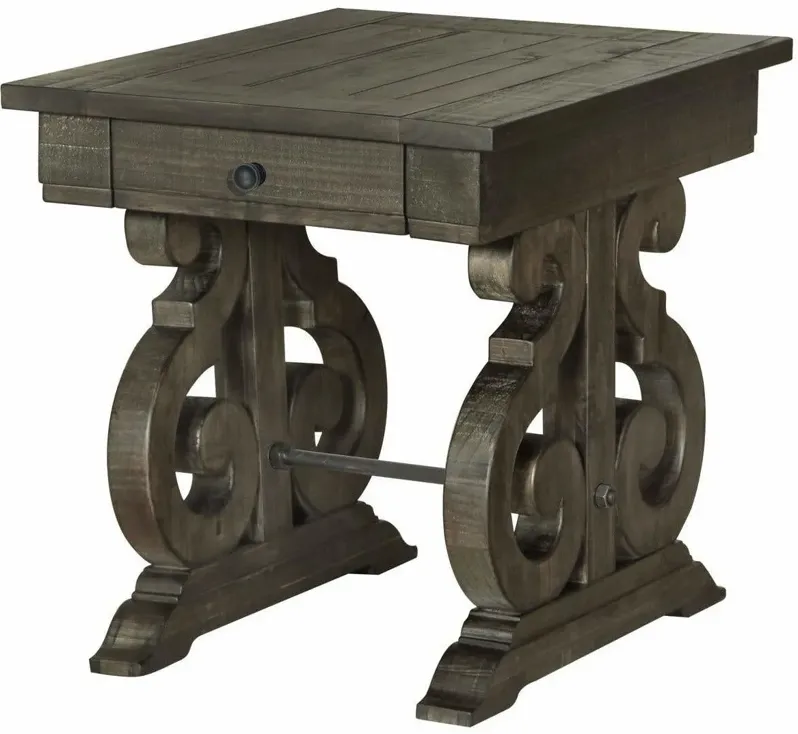 Bellamy End Table