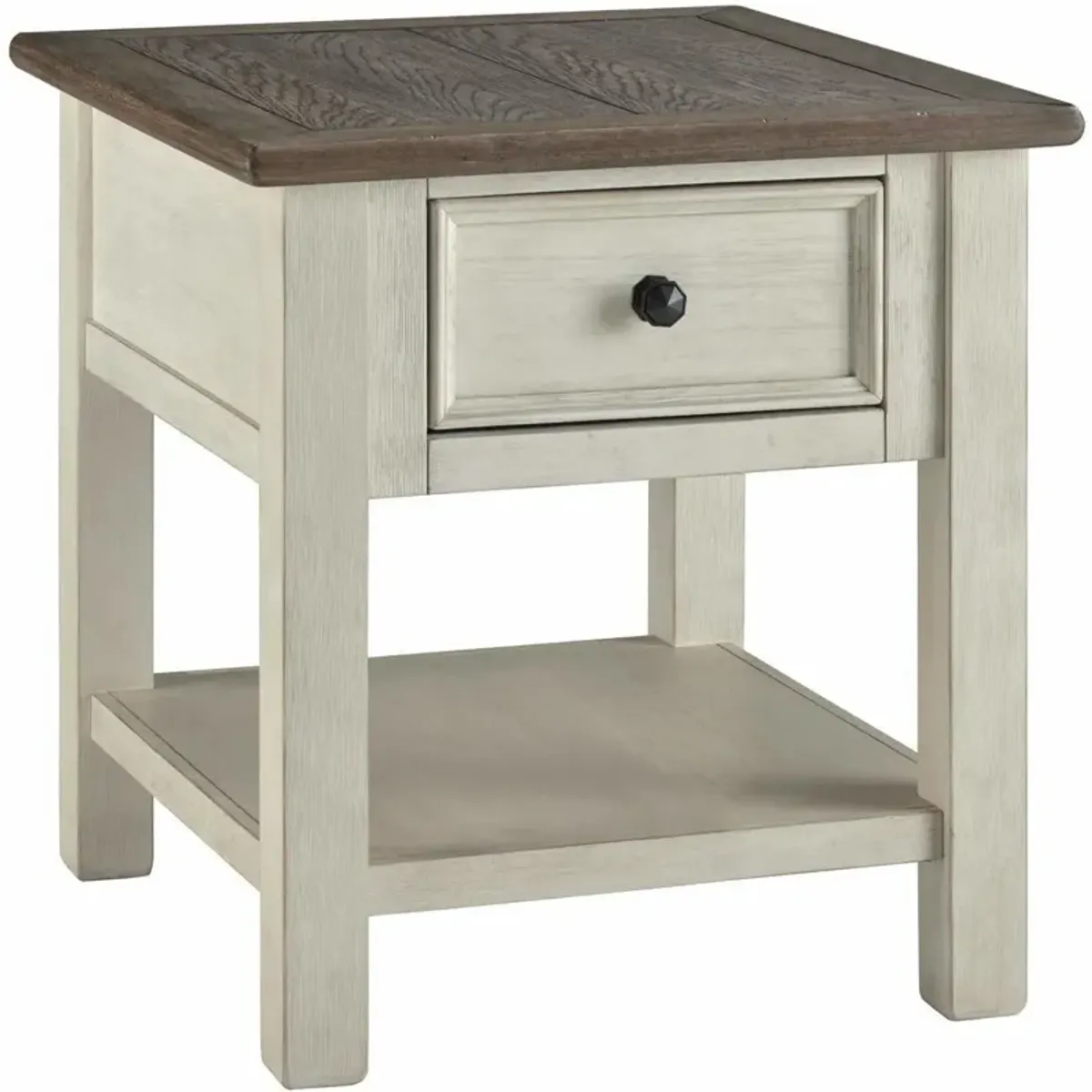 Bolanburg End Table