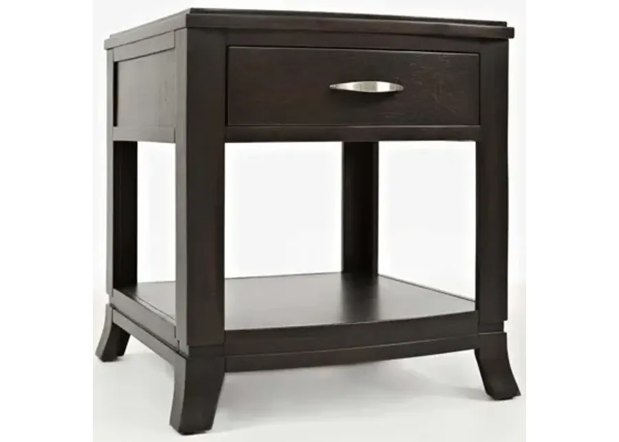 Downtown End Table