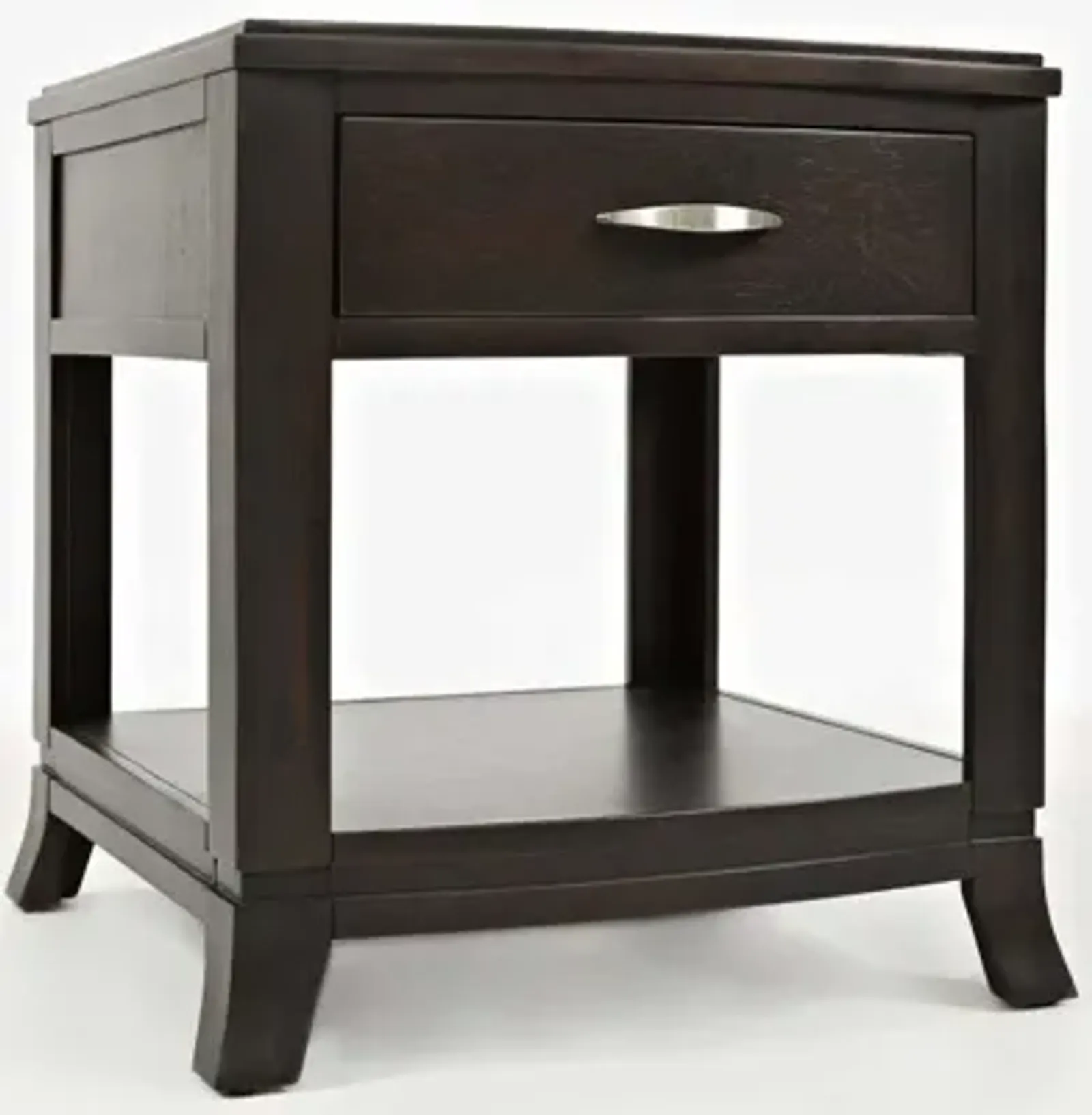 Downtown End Table