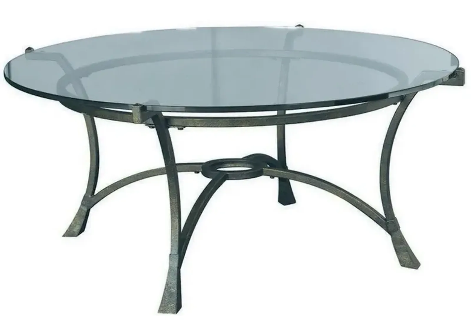 Sutton Cocktail Table