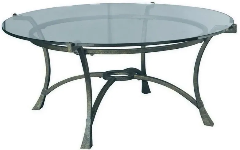 Sutton Cocktail Table