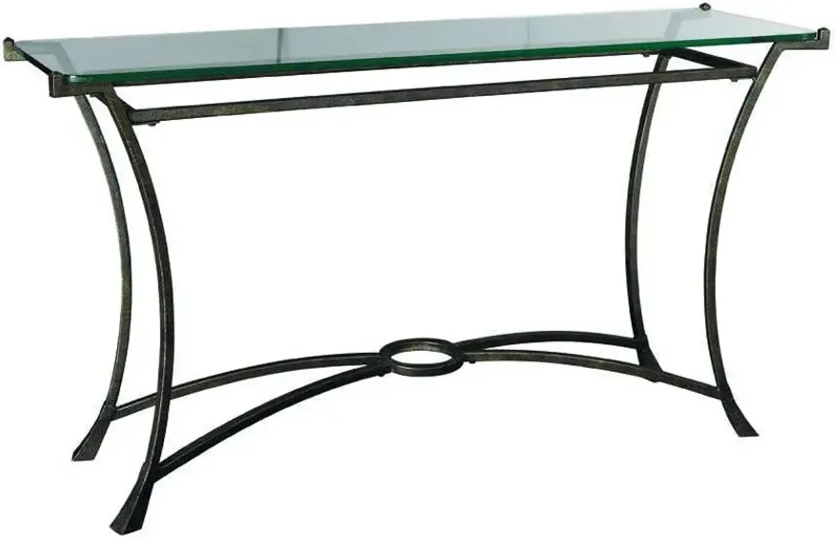 Sutton Sofa Table