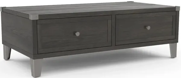 Todoe Cocktail Table