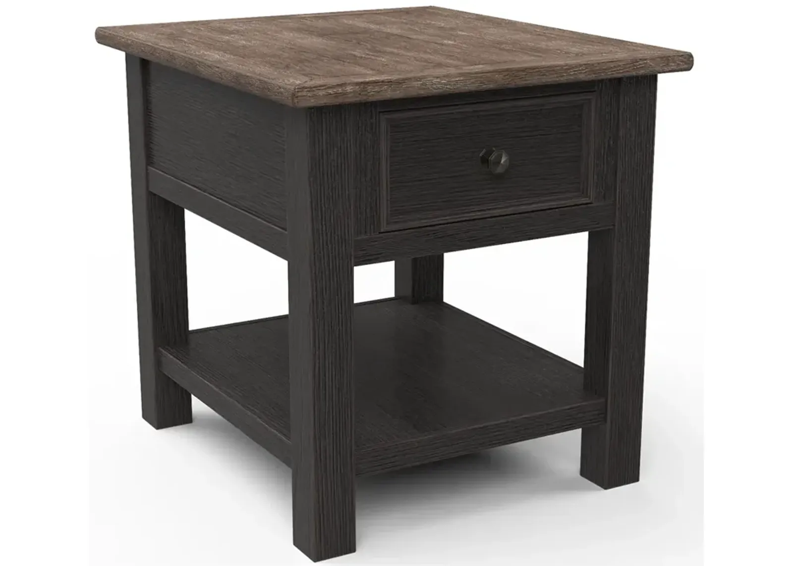 Tyler Creek End Table