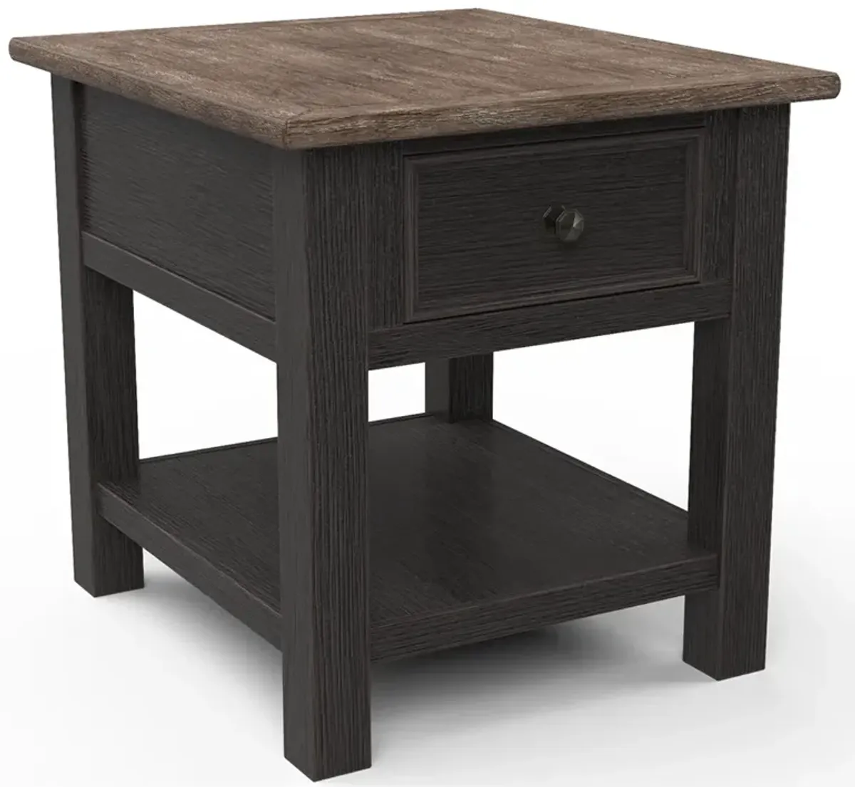 Tyler Creek End Table