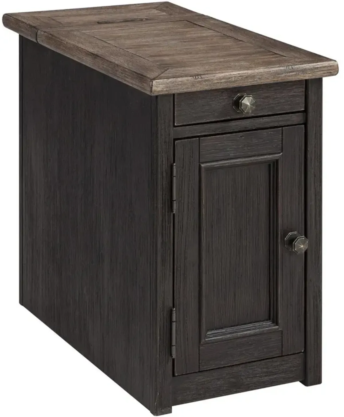 Tyler Creek Side Table