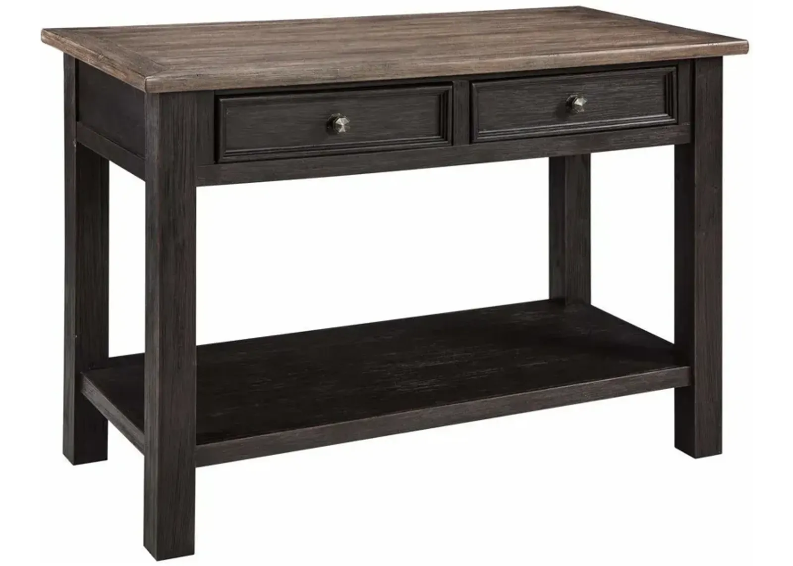 Tyler Creek Sofa Table