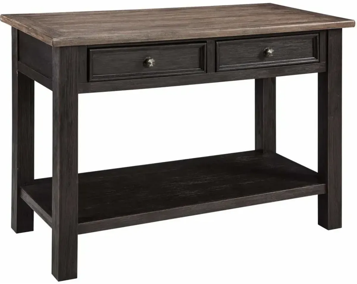 Tyler Creek Sofa Table