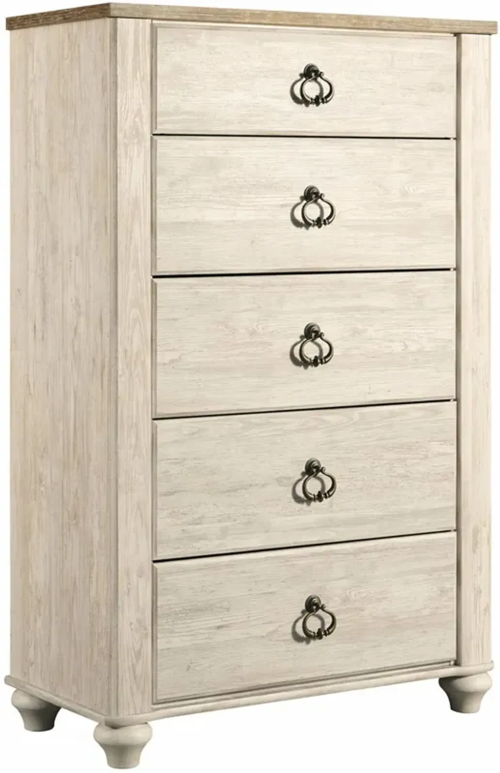 Willowton Chest