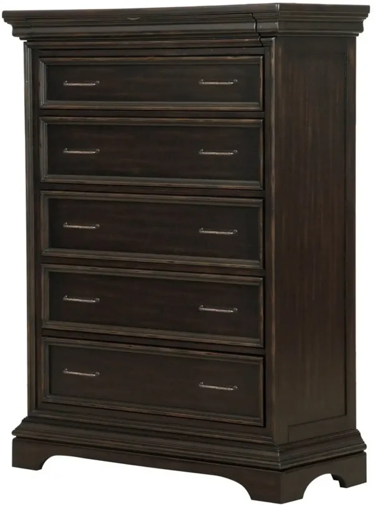 Caldwell Chest