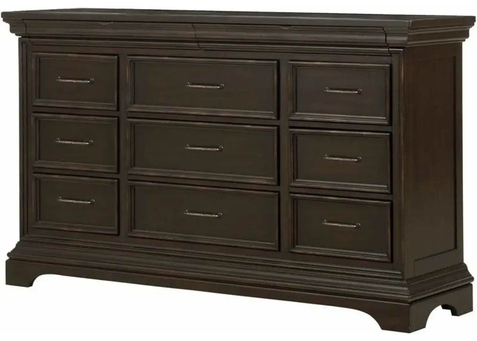 Caldwell Dresser