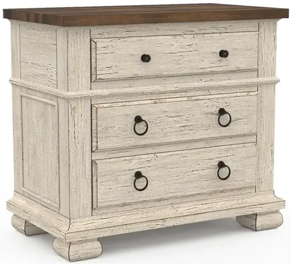Belmont Nightstand