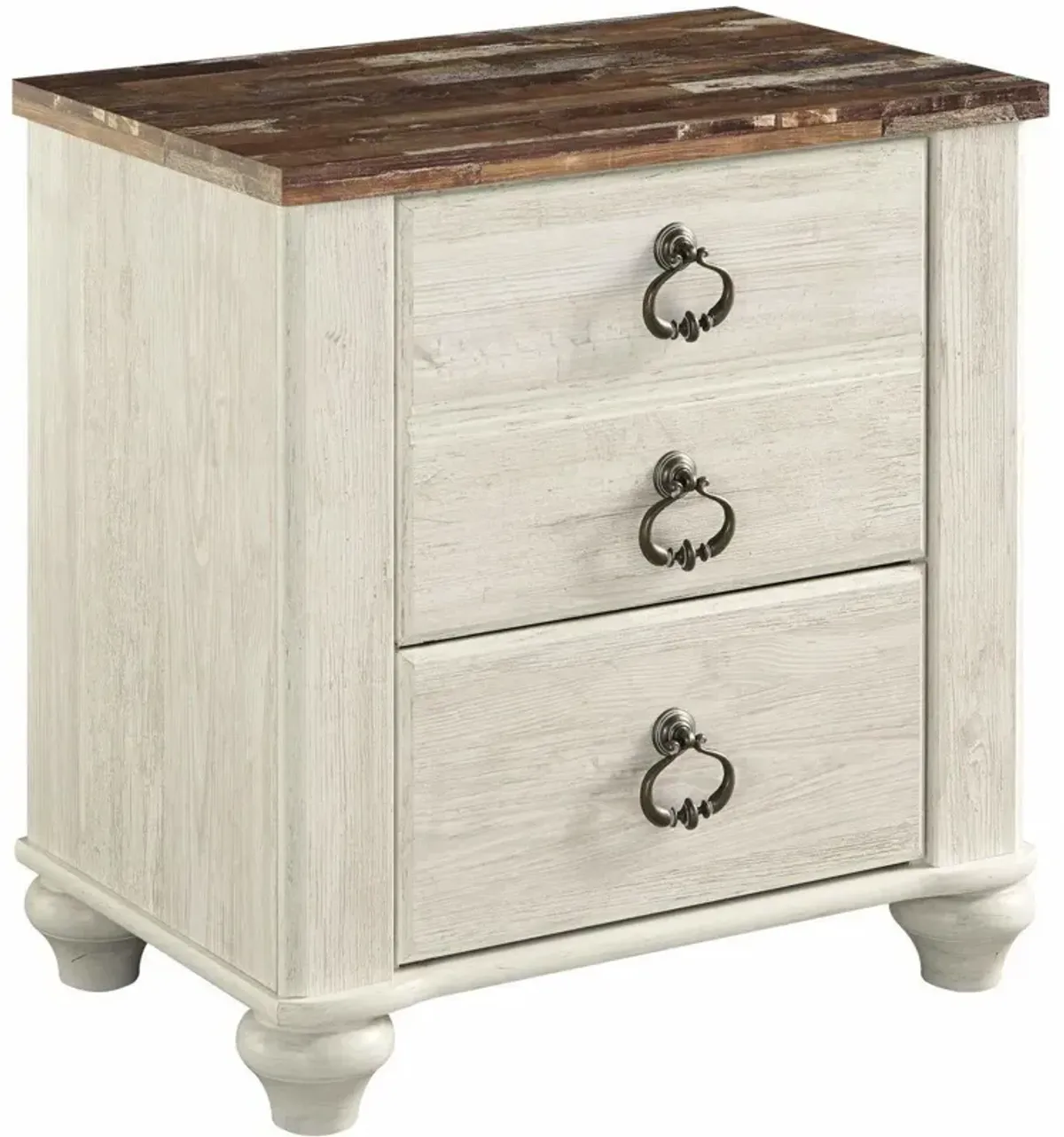 Willowton Nightstand