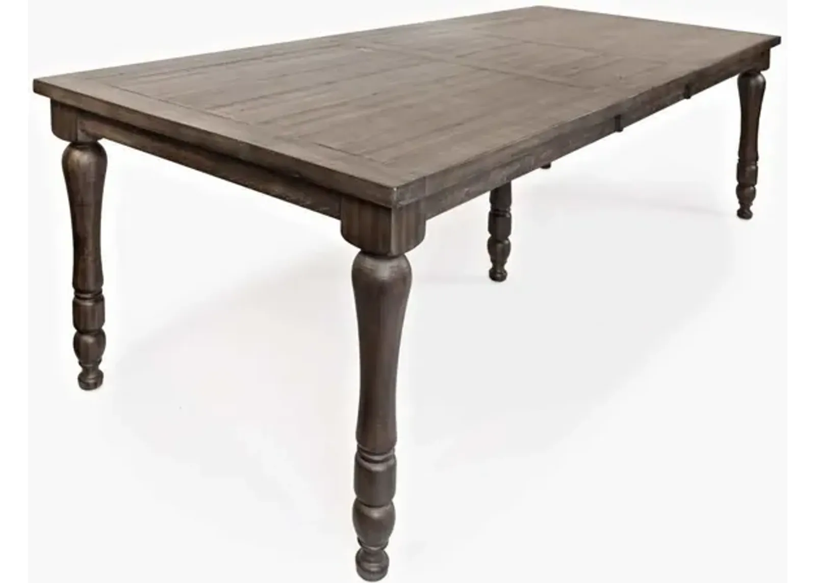 Madison County Table - Barnwood