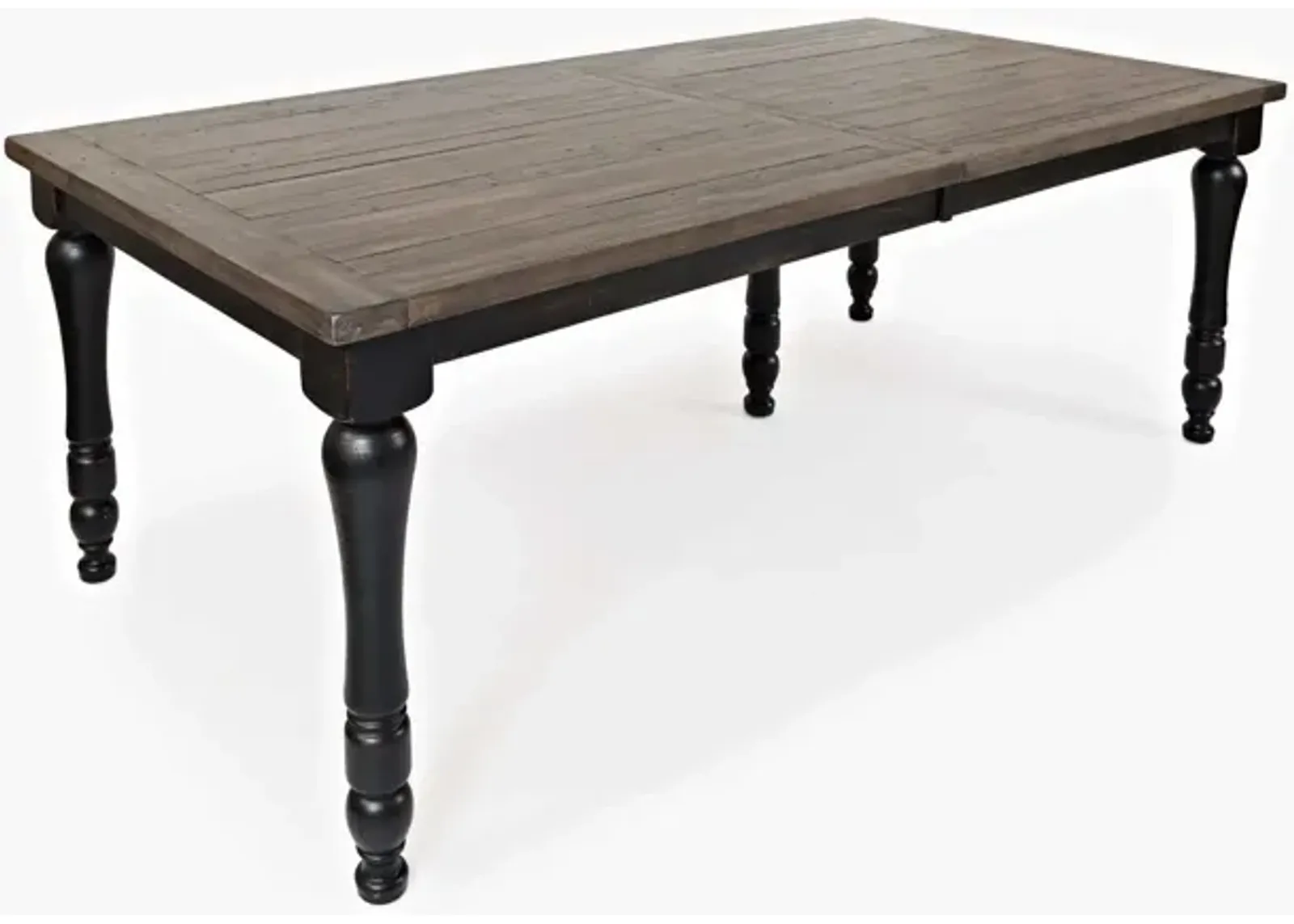 Madison County Table - Black