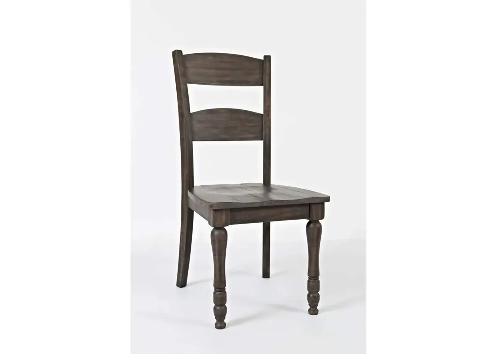 Madison County Chair - Barnwood