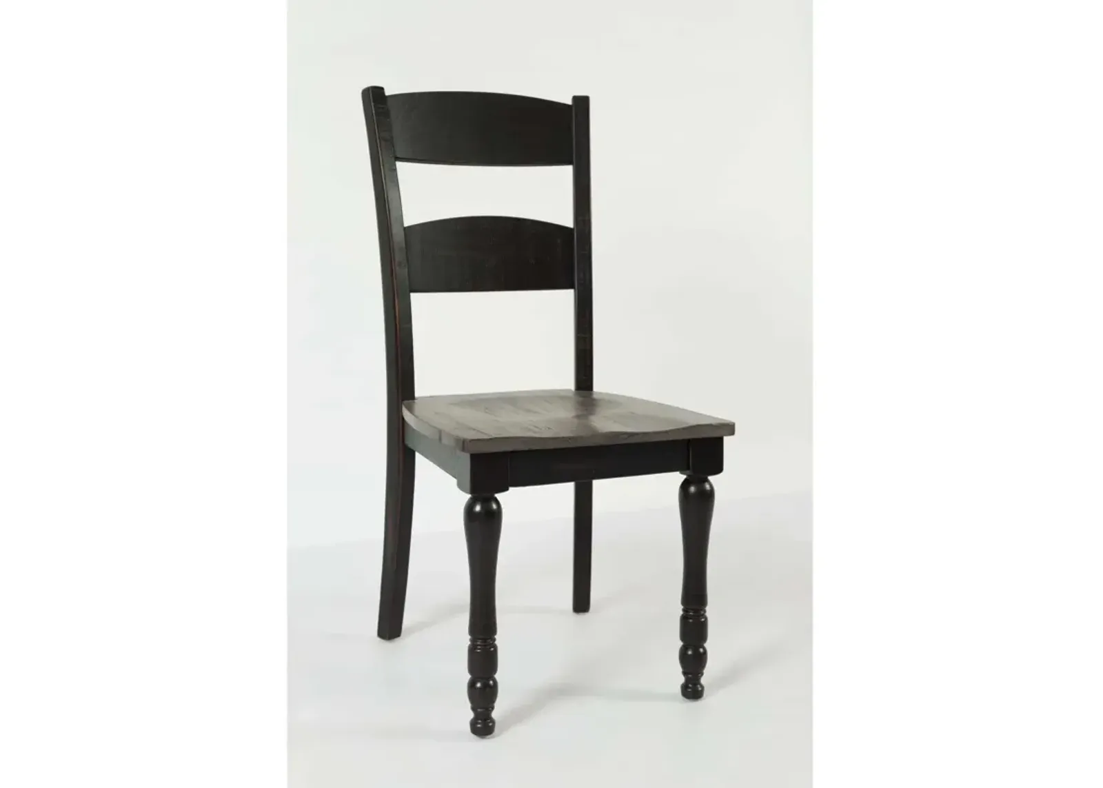 Madison County Chair - Black