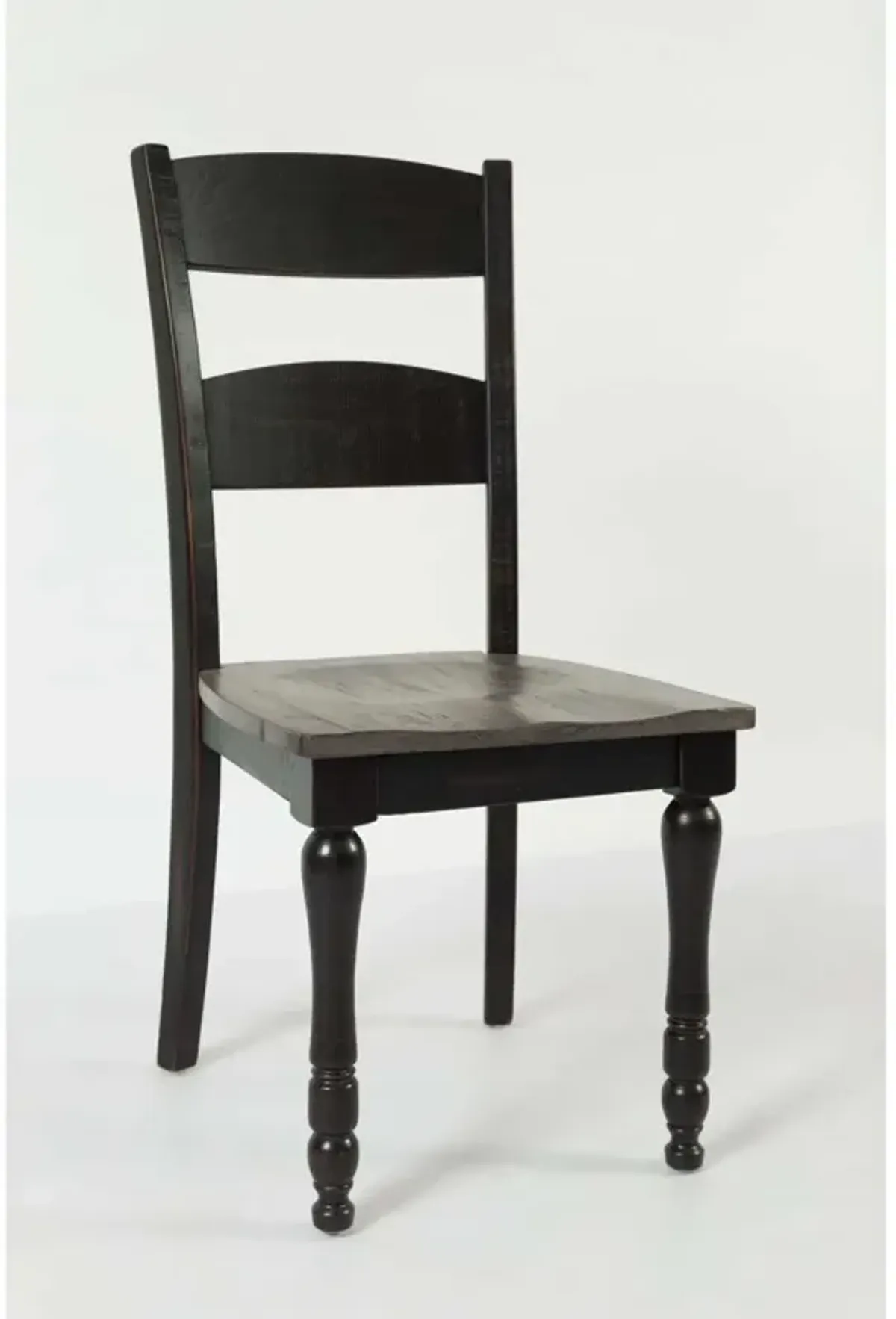 Madison County Chair - Black