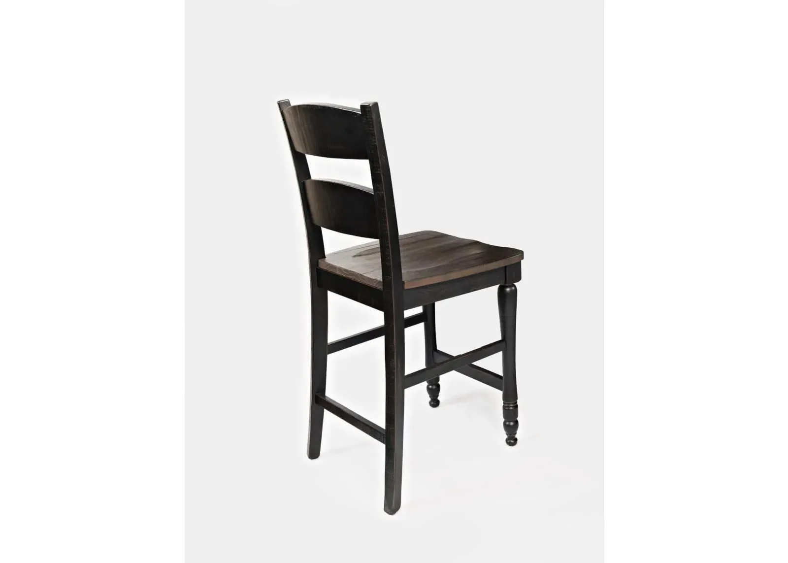 Madison County Stool - Black