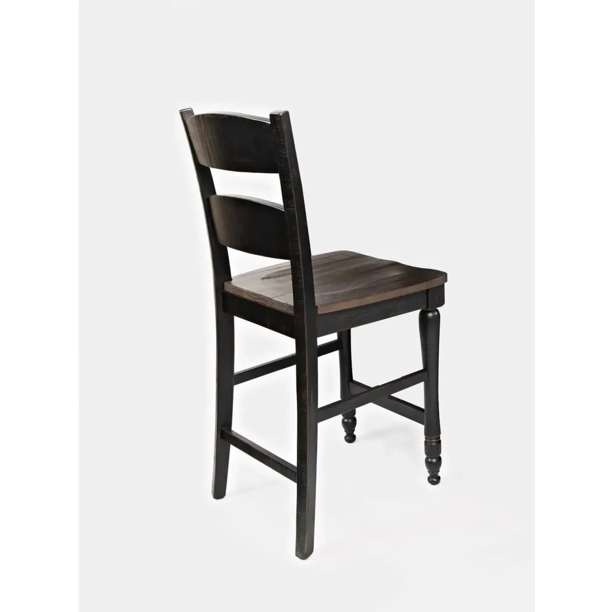 Madison County Stool - Black