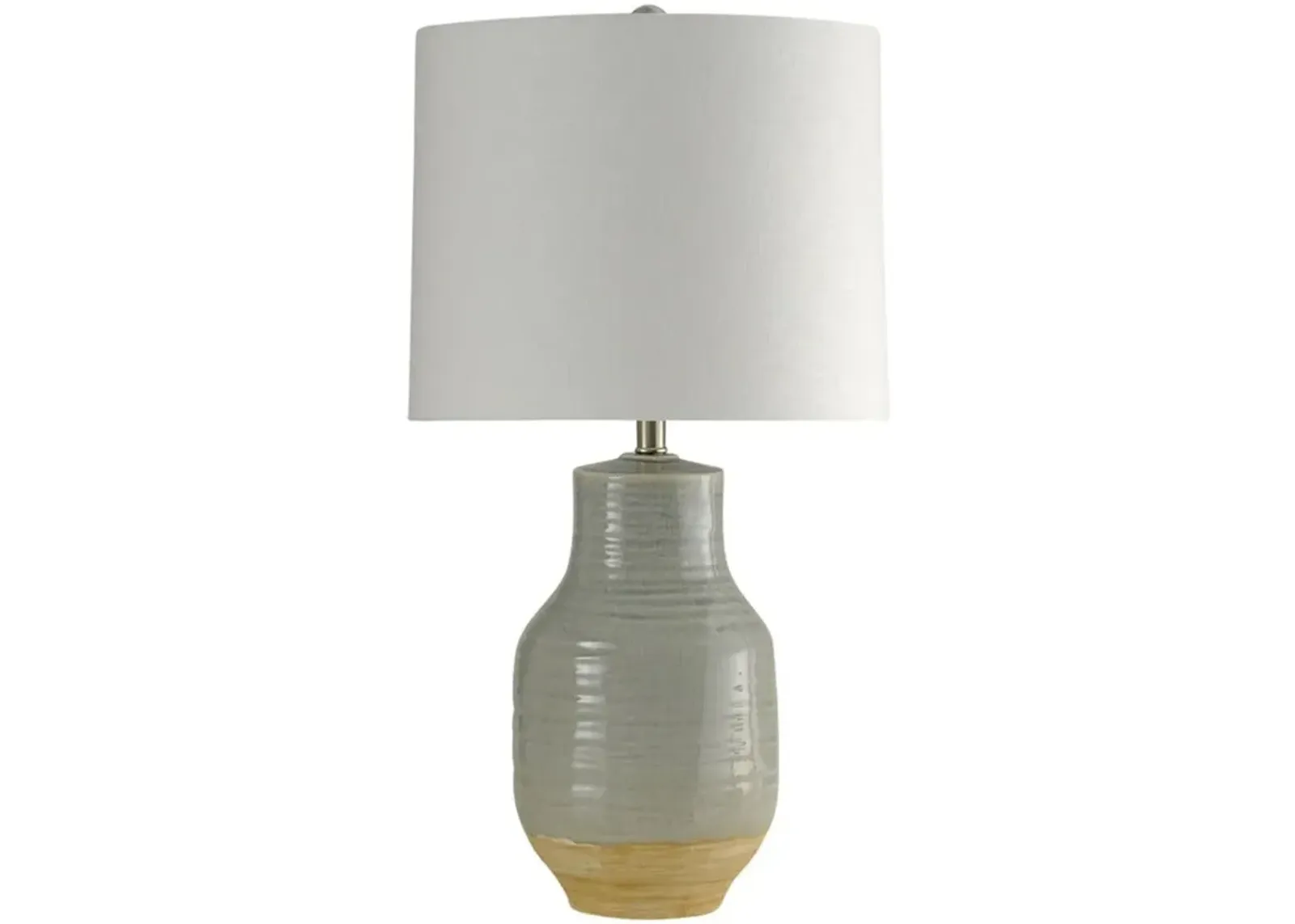 Prova Ceramic Table Lamp