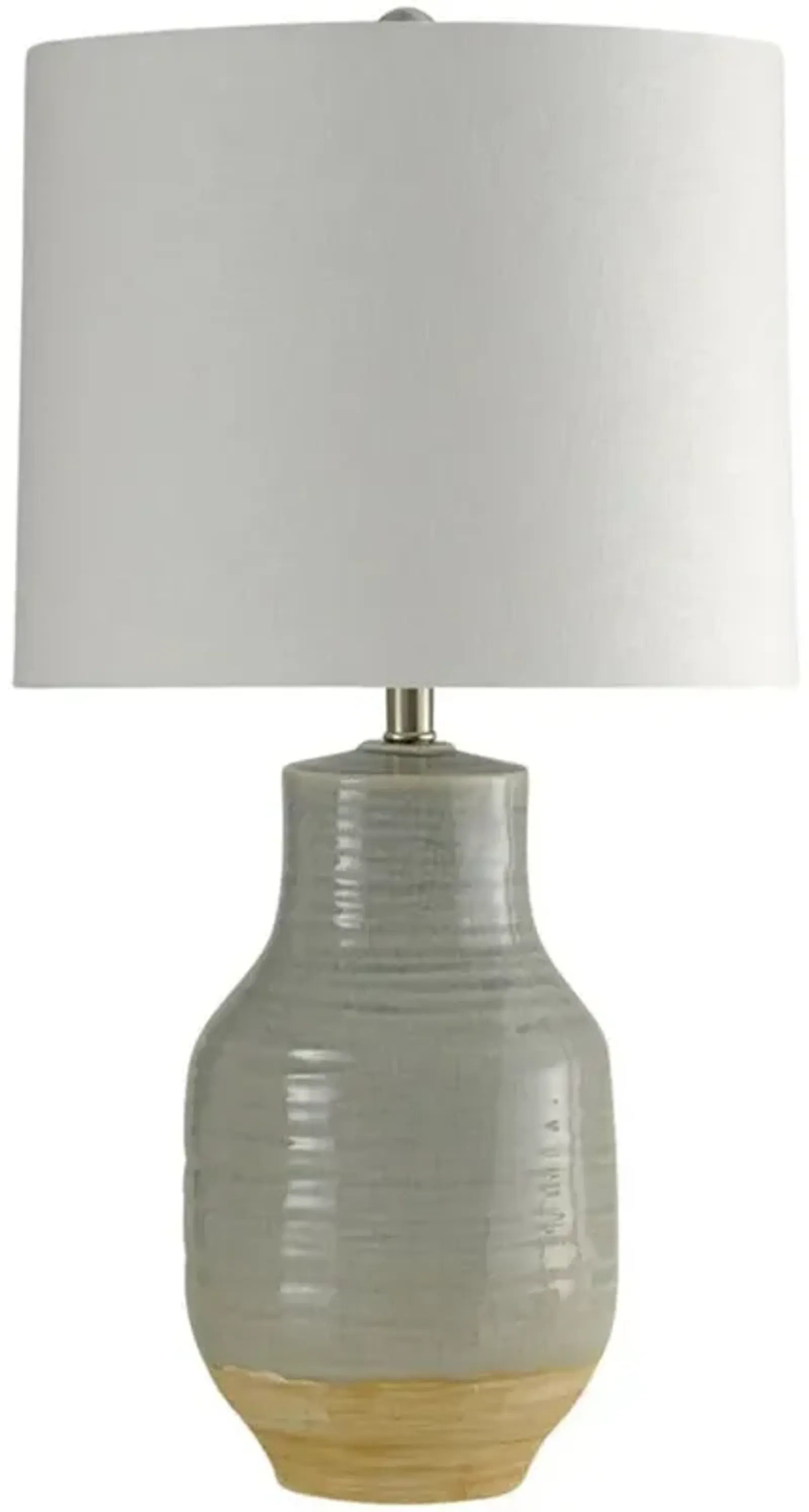 Prova Ceramic Table Lamp