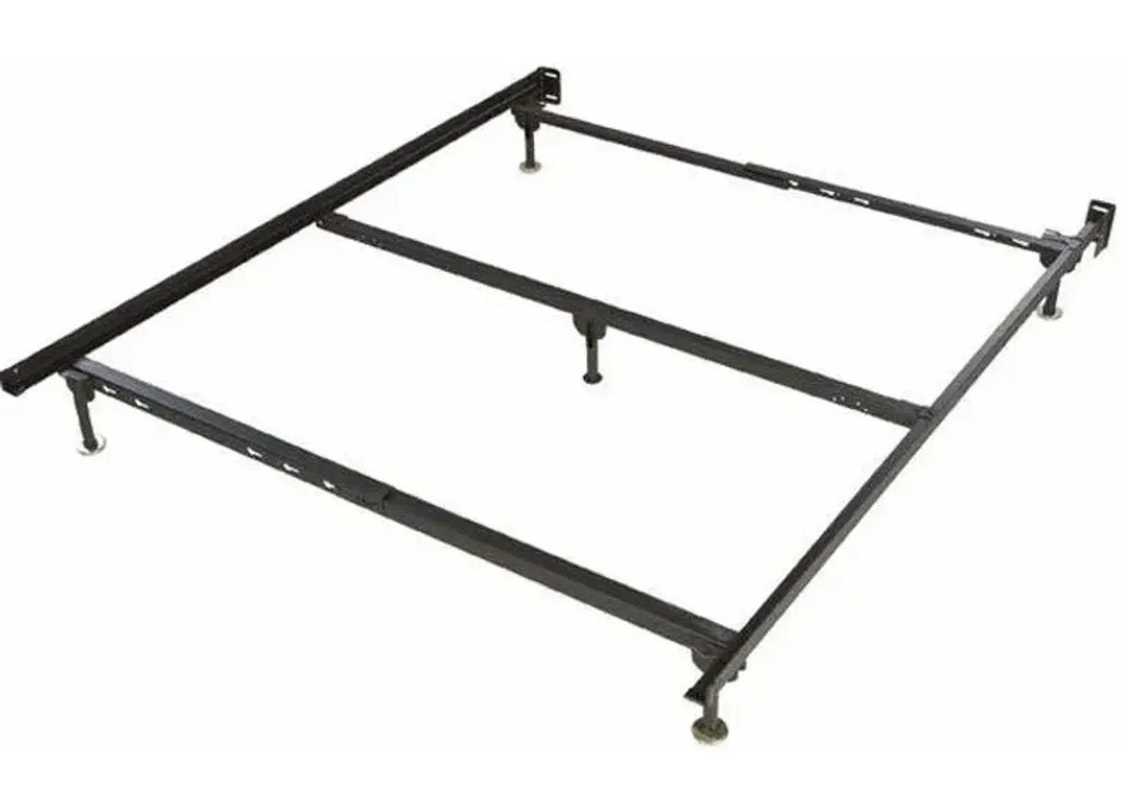 Queen Advantage Bed Frame