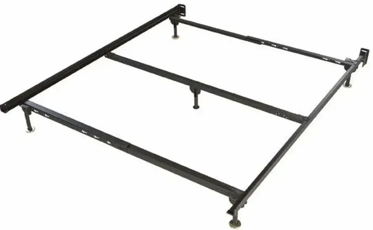 Queen Advantage Bed Frame