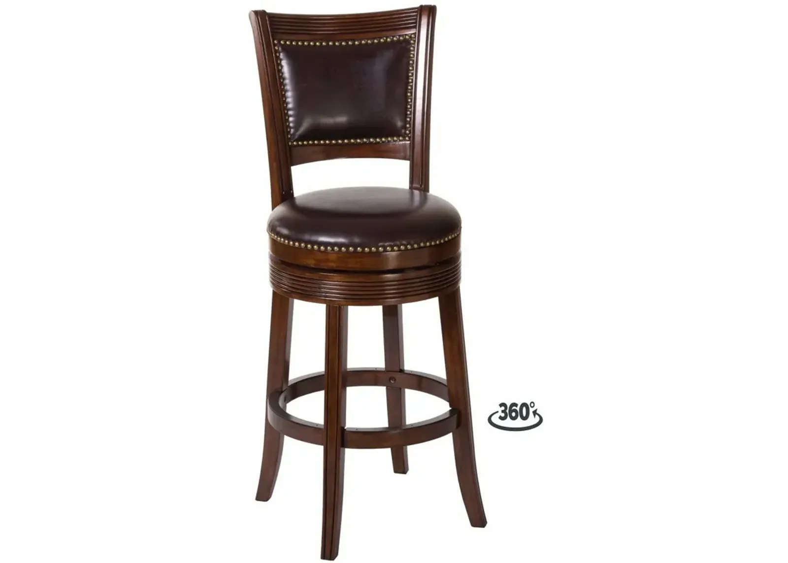 Counter Stool Lockefield Swivel Stool