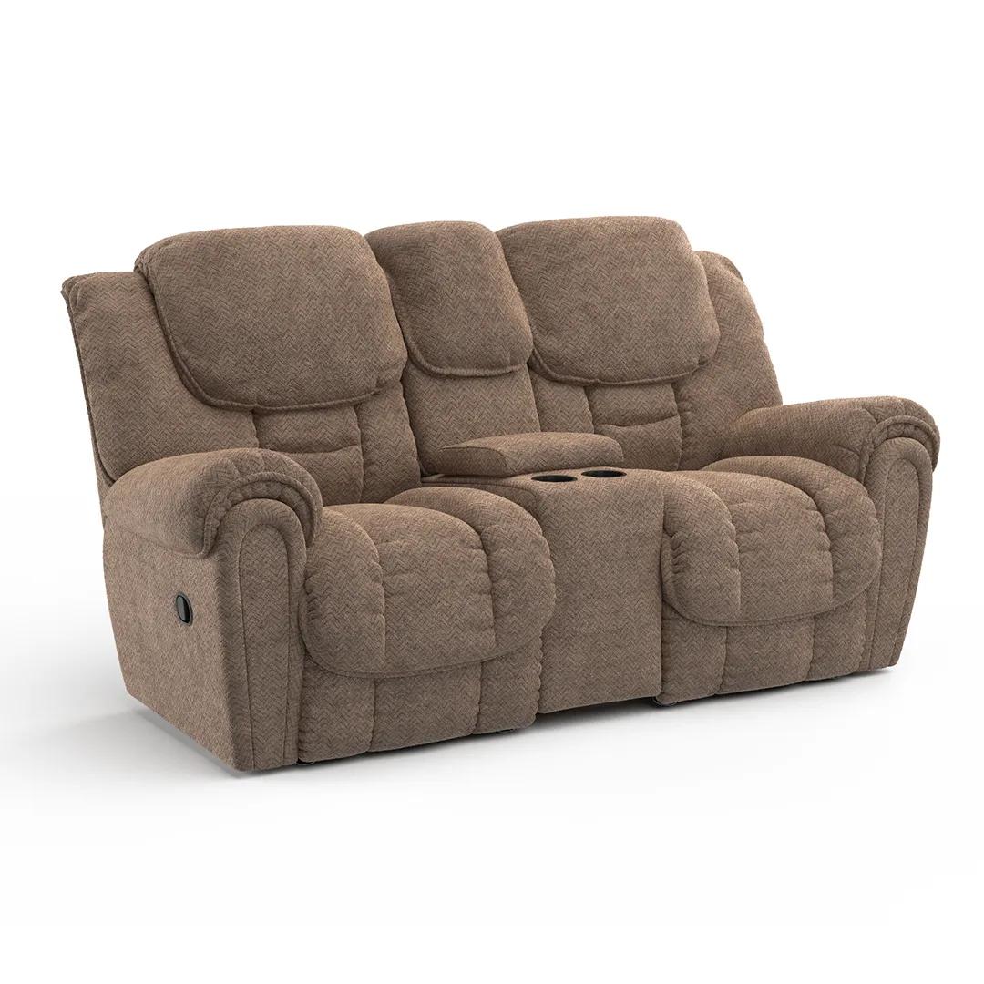 Manual Del Mar Loveseat