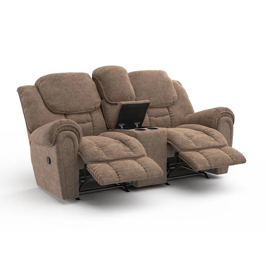 Manual Del Mar Loveseat