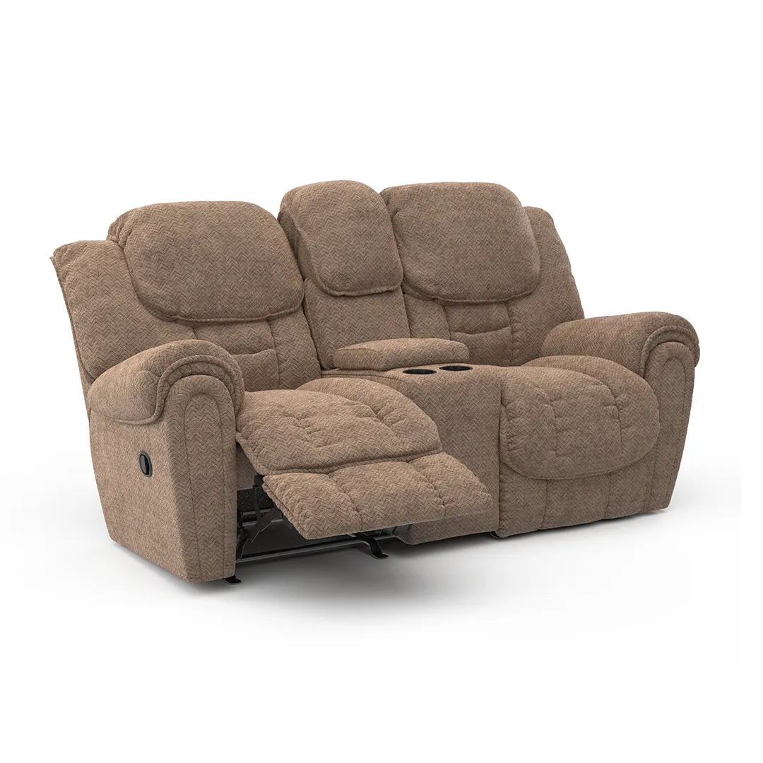 Manual Del Mar Loveseat