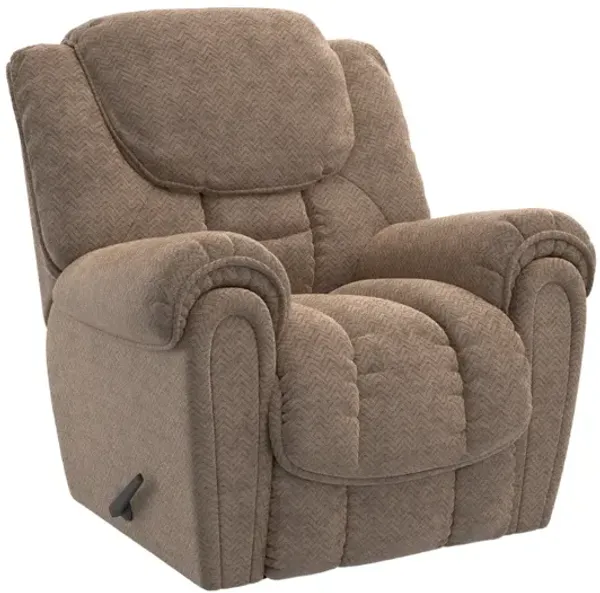 Manual Del Mar Rocker Recliner