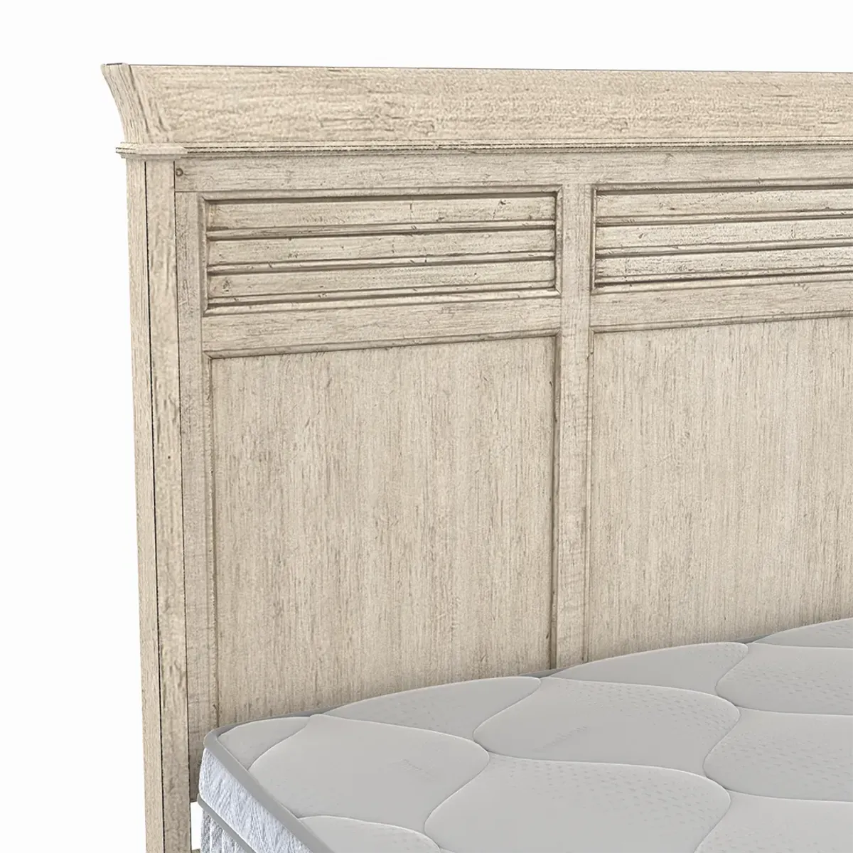 King Belmont Storage Bed