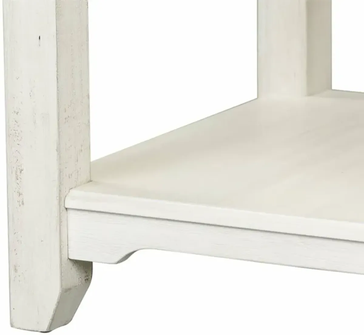 Summerville End Table