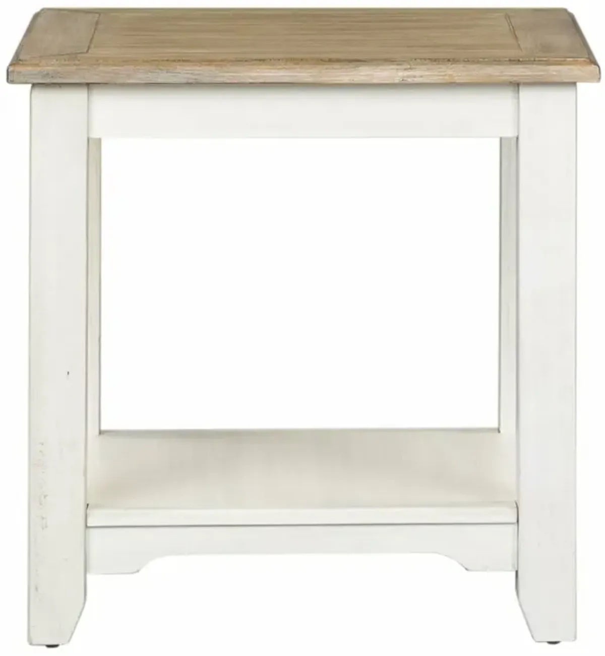 Summerville End Table