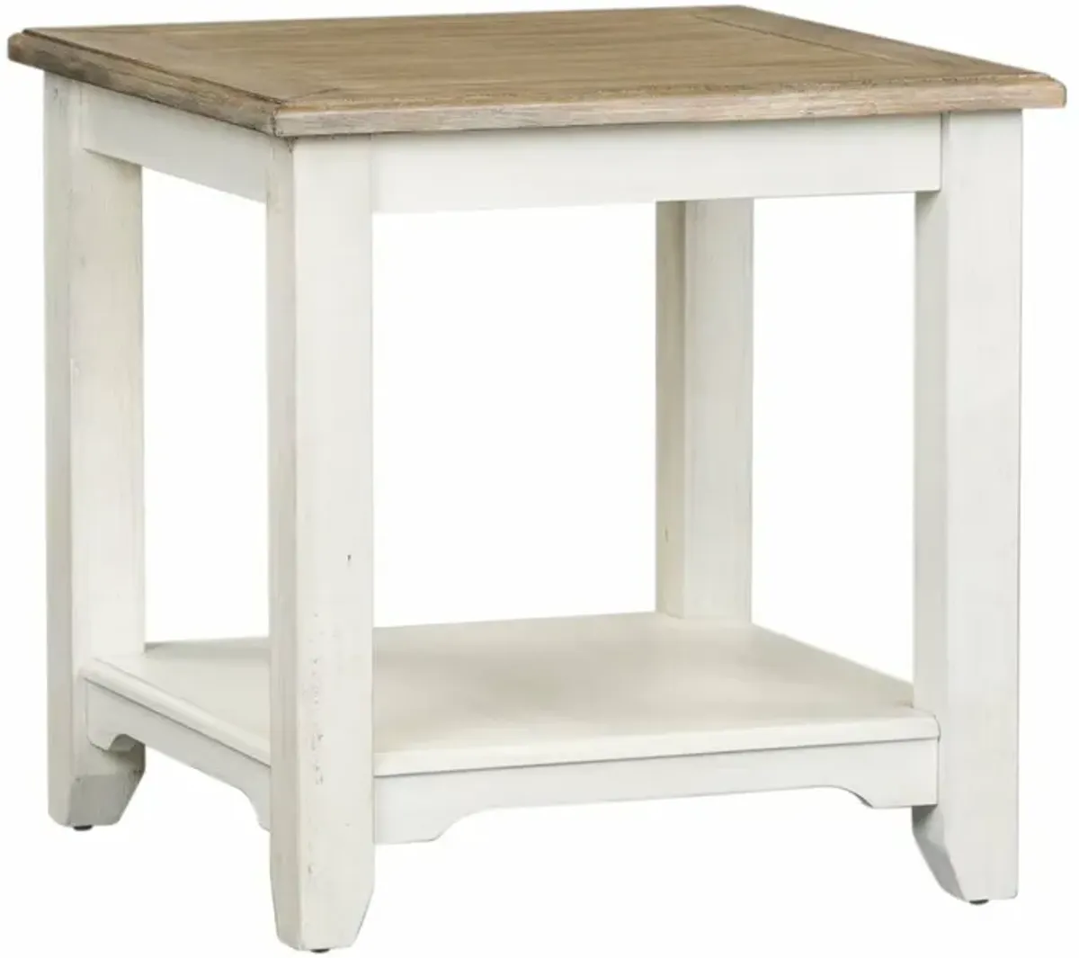 Summerville End Table