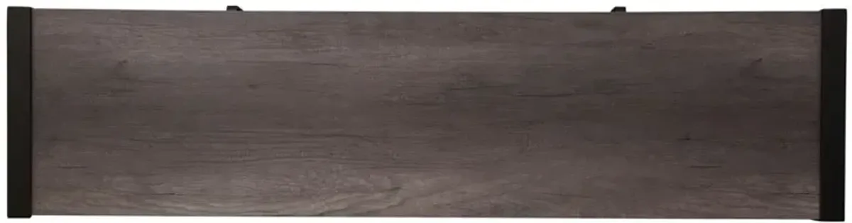 Tanners Creek TV Stand