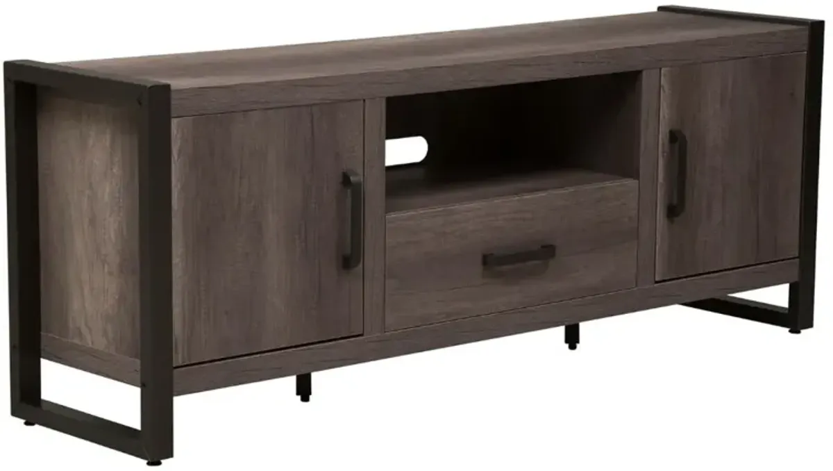 Tanners Creek TV Stand