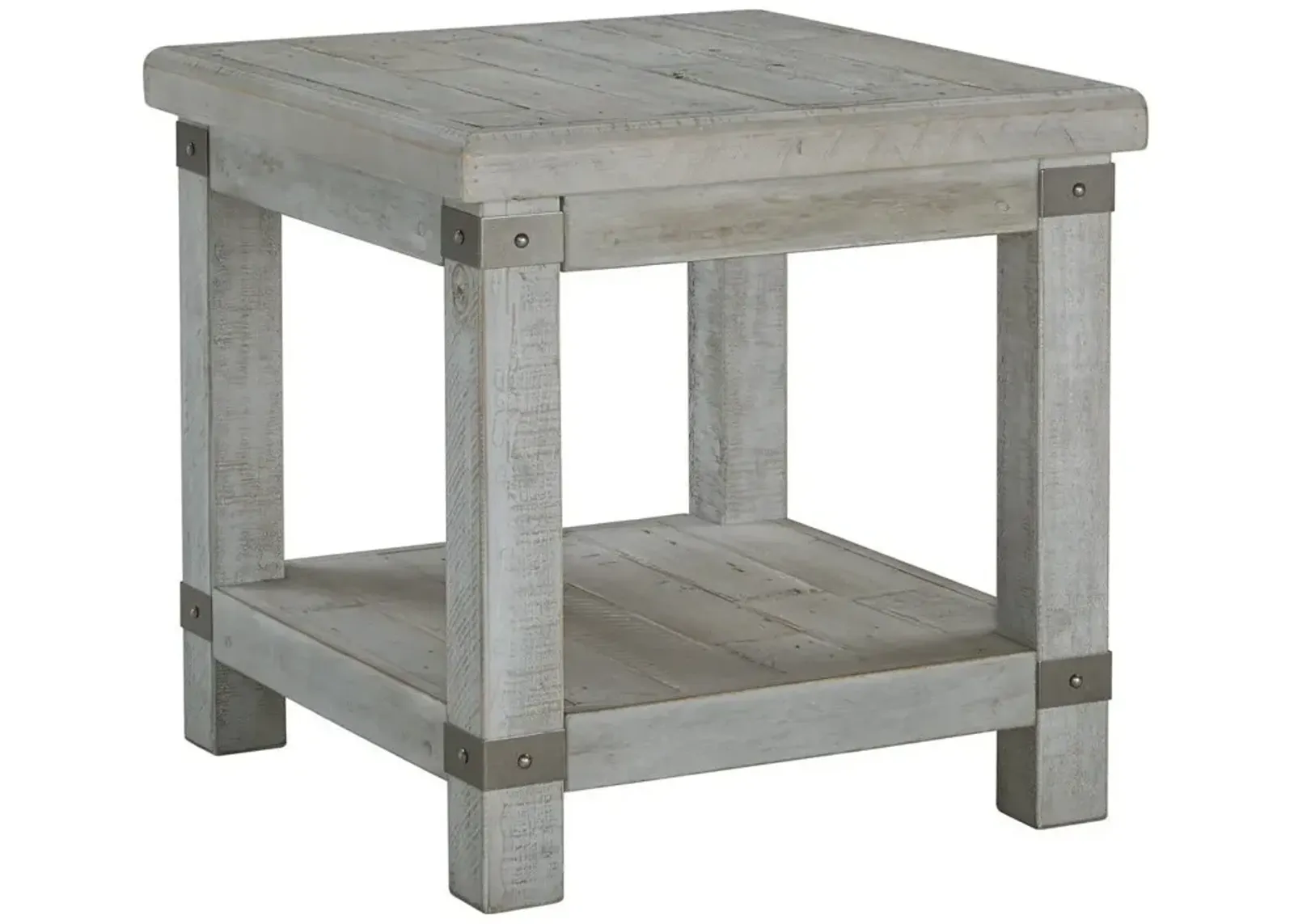 Carynhurst End Table