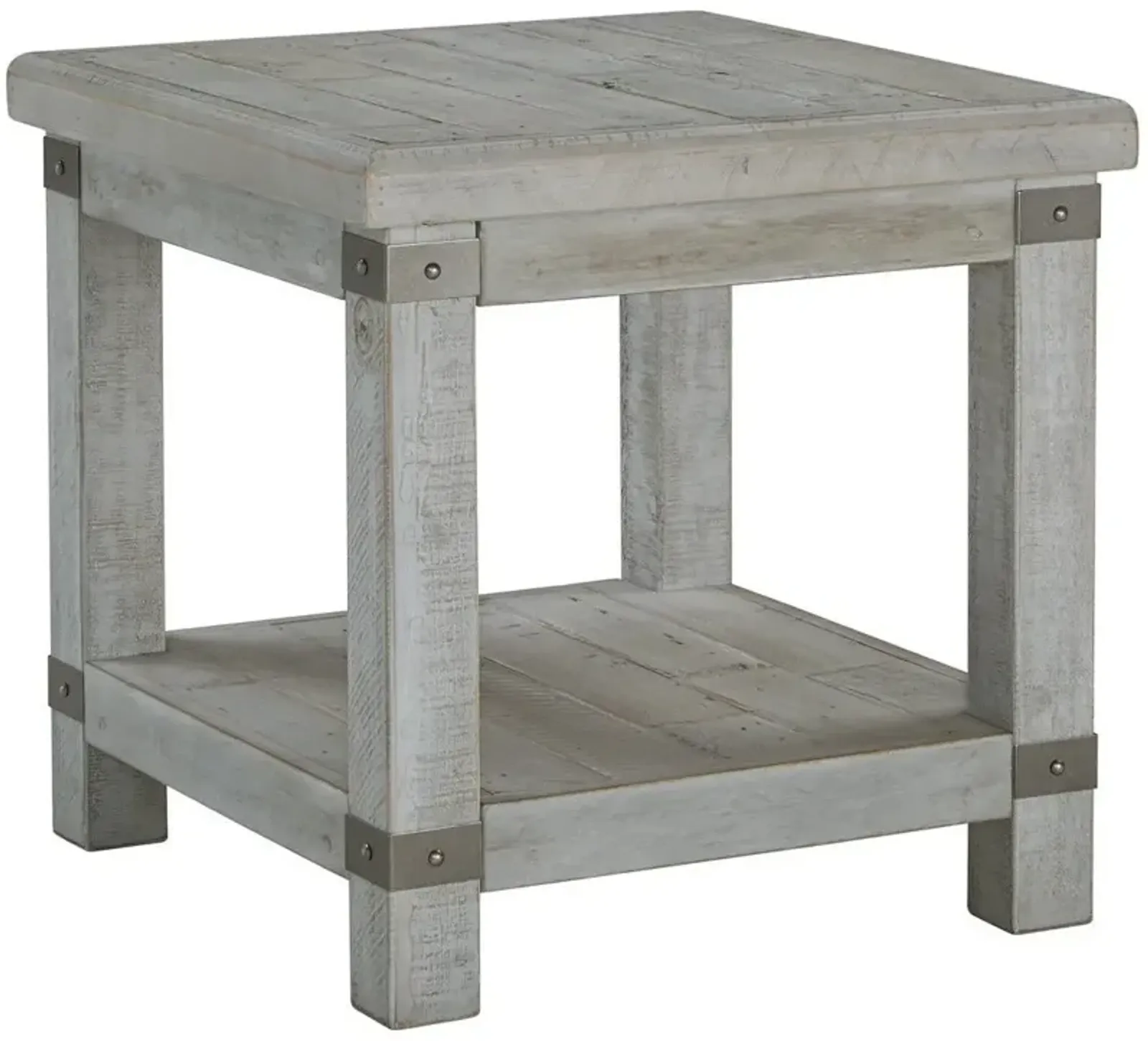 Carynhurst End Table