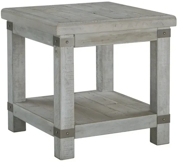 Carynhurst End Table