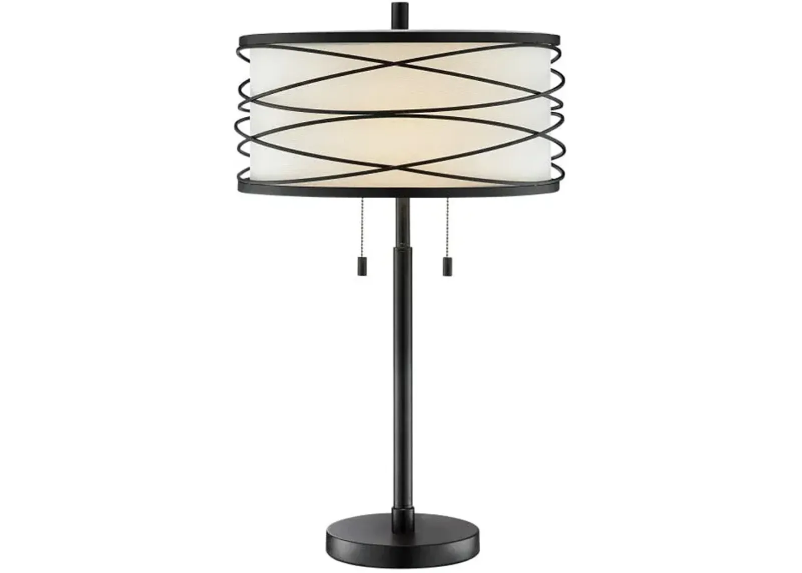 Lumiere Table Lamp